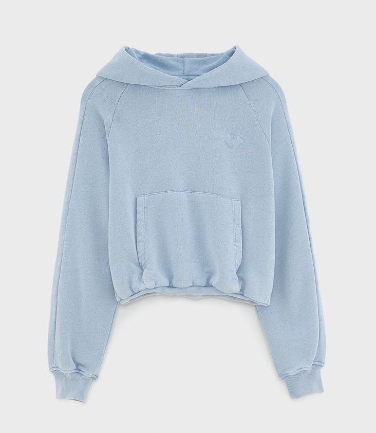 Fatih Hoodie 12y / 152