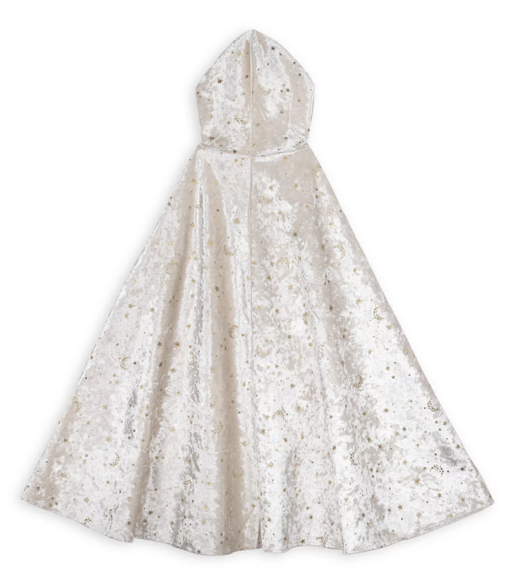 Feen-Samt-Umhang - 2