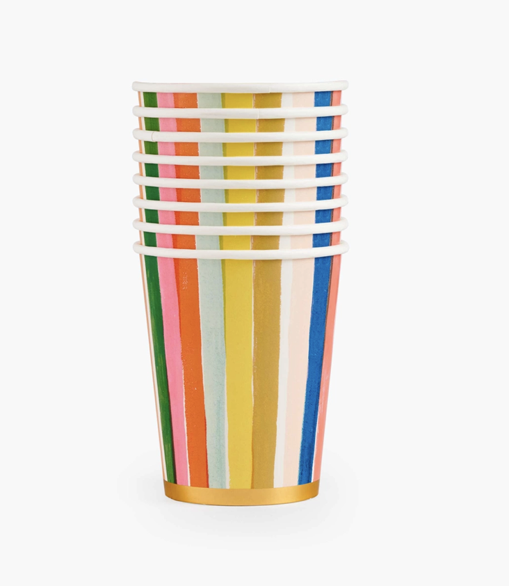 Feliz Cups