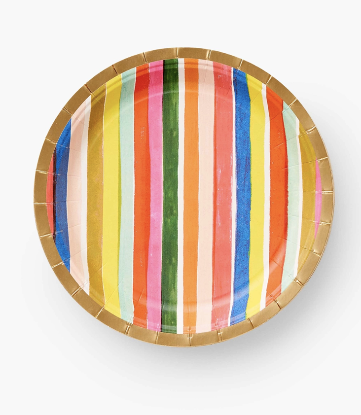 Feliz Plates