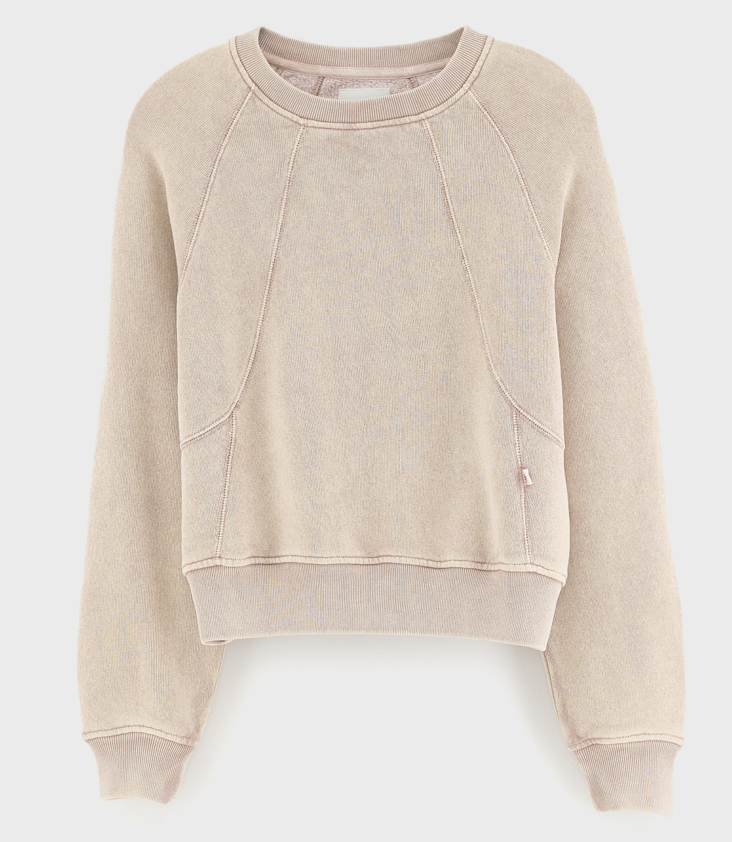 Fengo Pullover