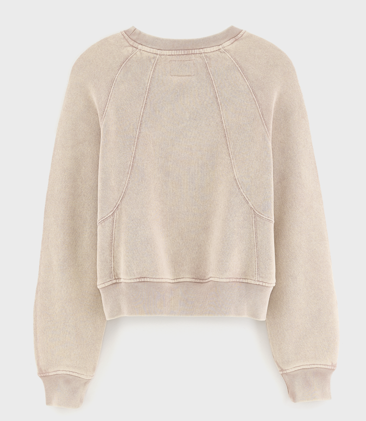 Fengo Pullover - 0