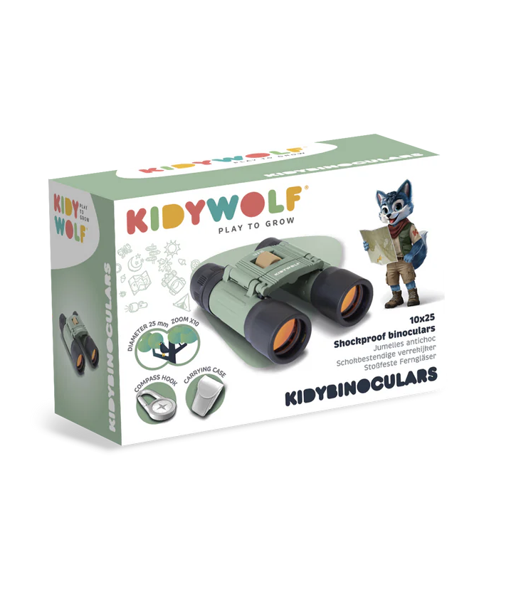 Binoculars