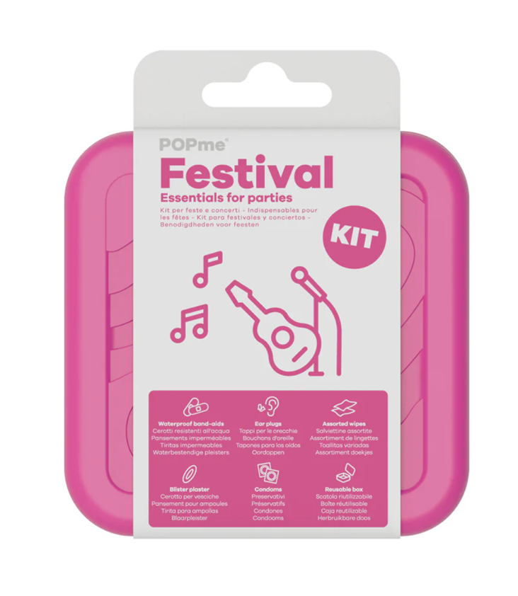 Festival Kit