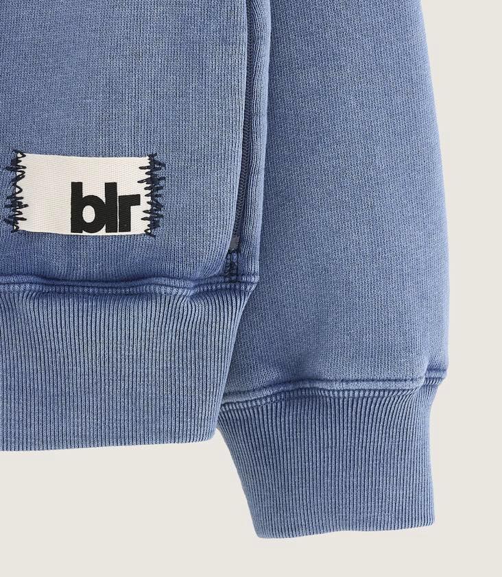 Fieko Hoodie Jacket - 0