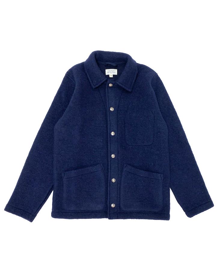 Field Jacke