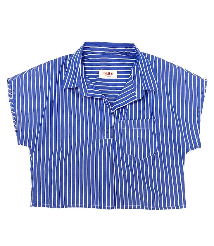 Fiesta Bluse. 8y / 128