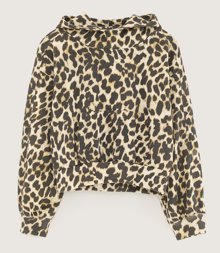 Filla Hoodie 8y / 128