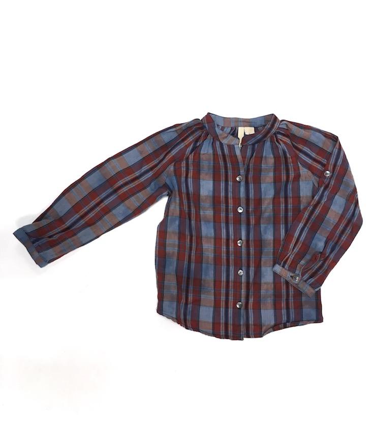Fire Bluse 6y / 116