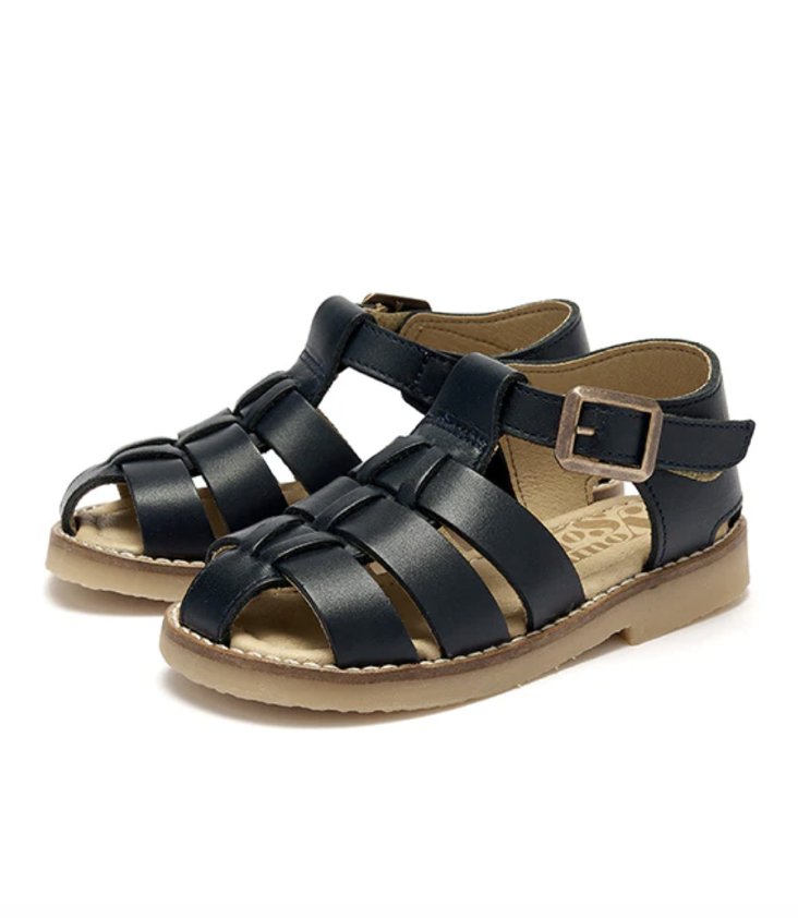 Fischerman Sandals Size 25
