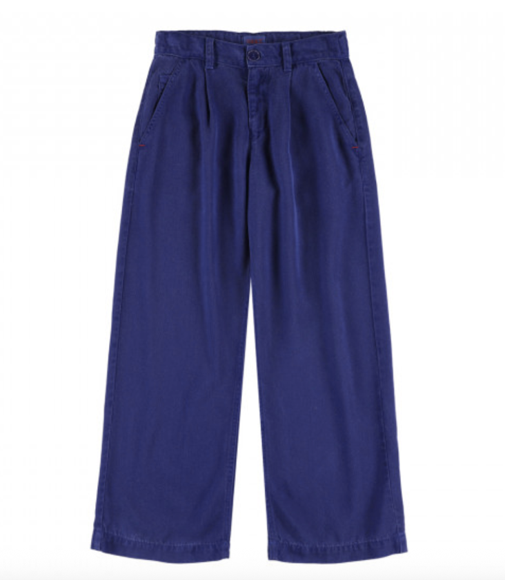 Fish Trousers