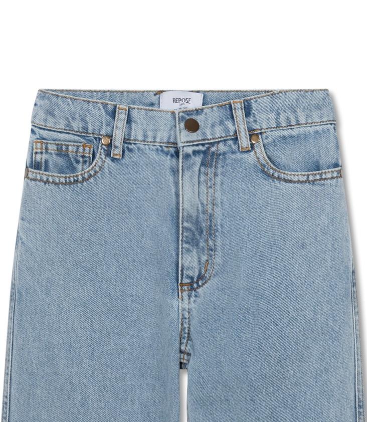 Five Pocket Jeans 3y / 98 - 0