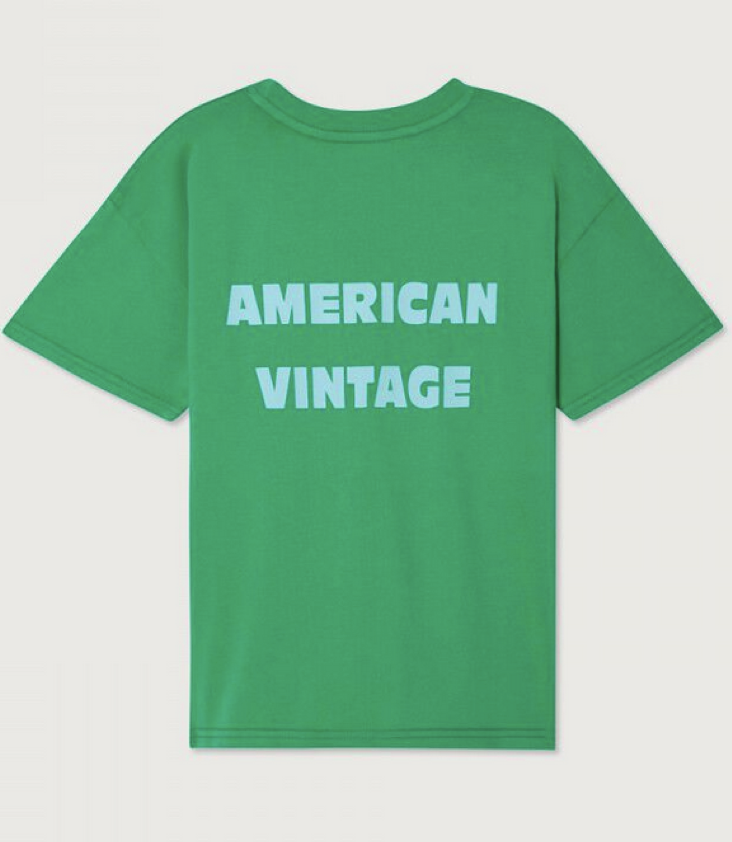 Fizvally T-Shirt 7y / 122 - 1