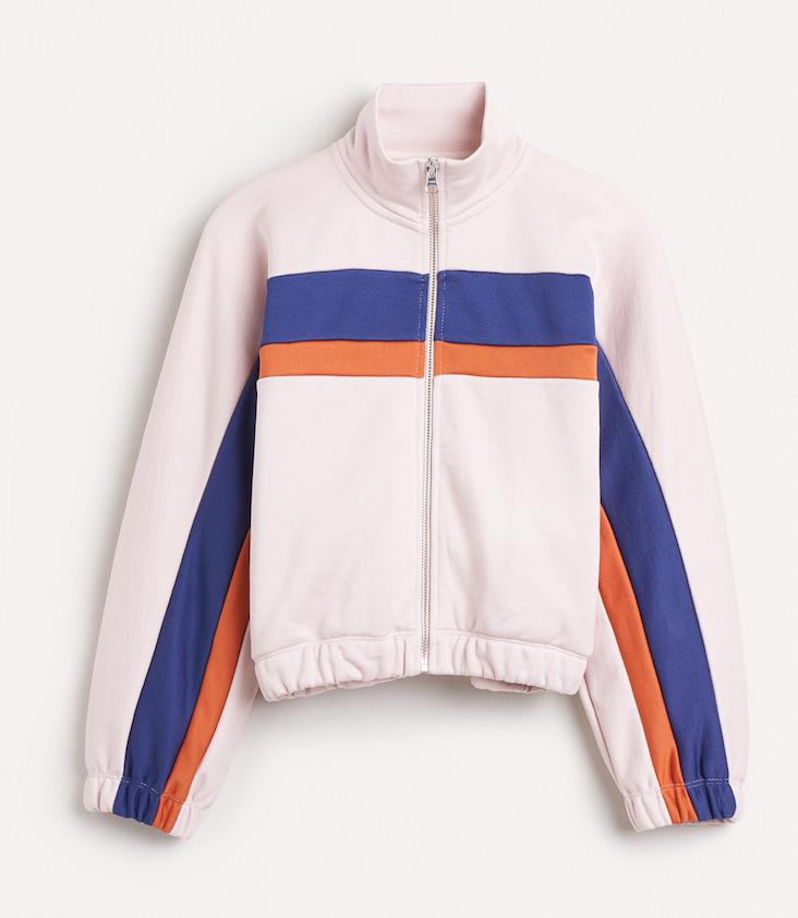 Flagey Sweatshirt 8y / 128