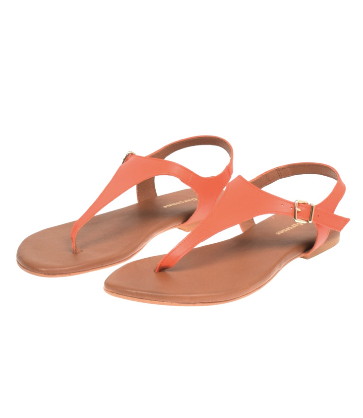 Flips Sandalen Grösse 36