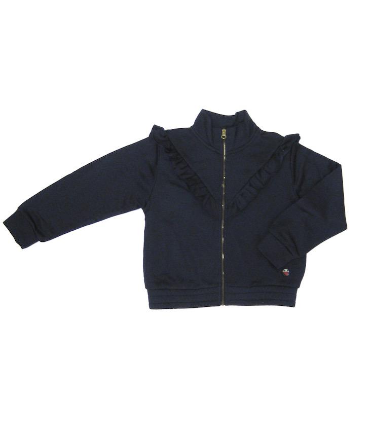 Foka Jacke 4y / 104