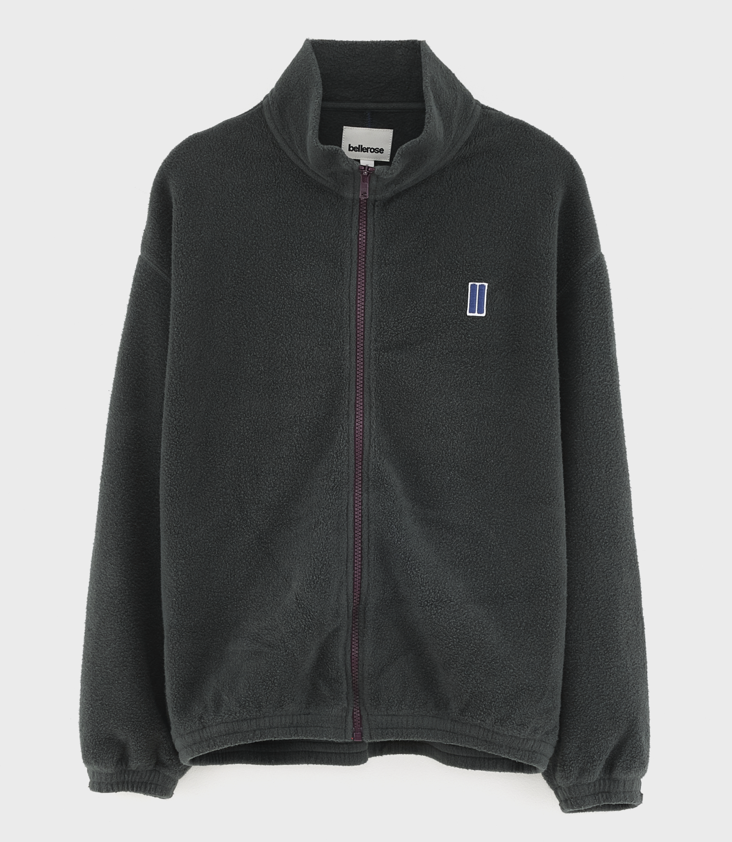 Forrest Jacke