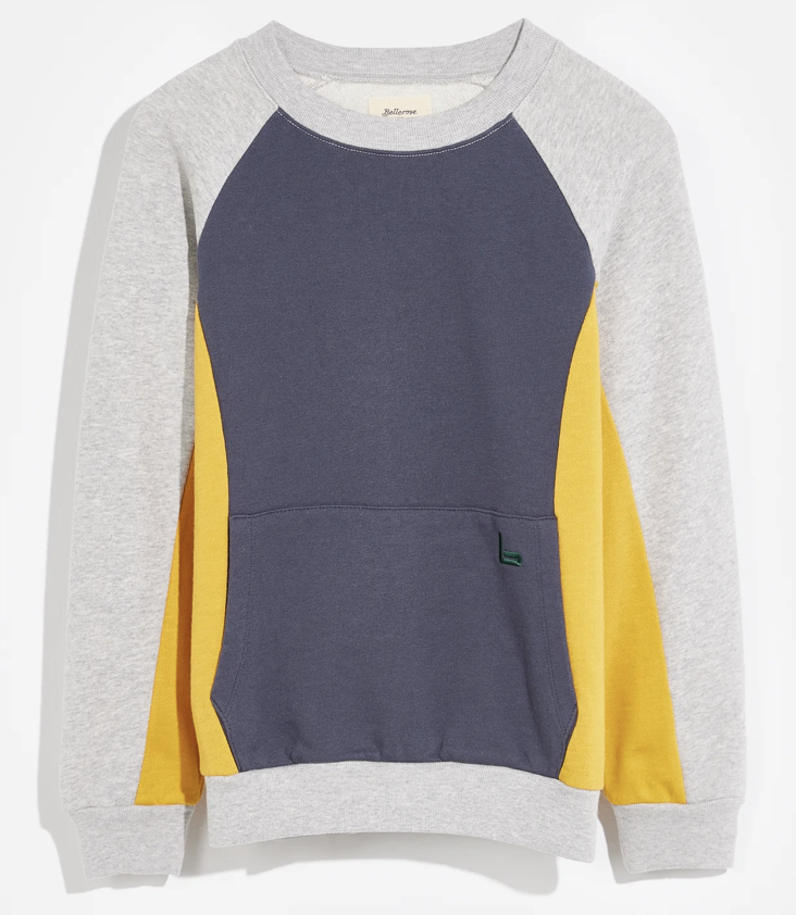 Fortino Pullover 6y / 116
