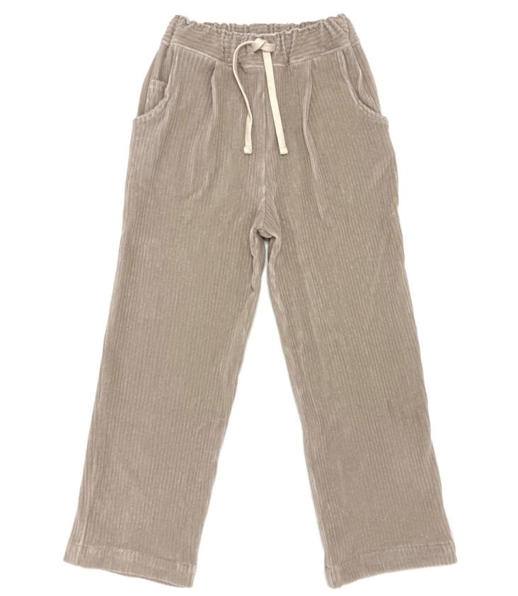 Fossa Corduroy Trousers