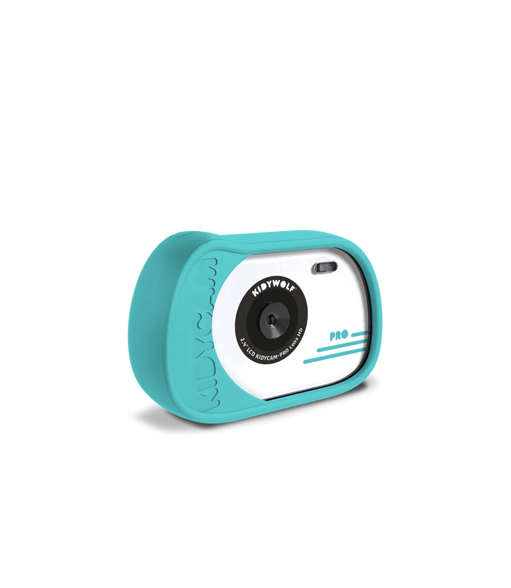 Photo / Video camera