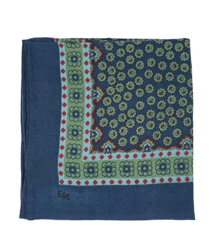 Foulard Scarf Ida