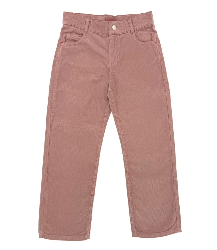 Fox Corduroy Trousers