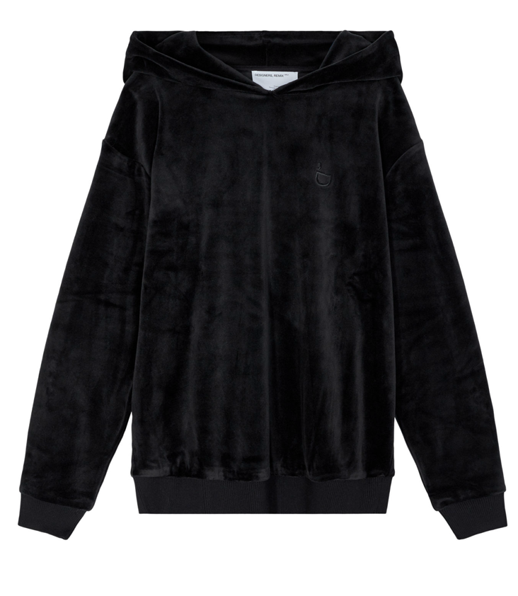 Frances Hoodie Jumper