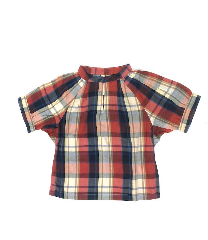 Frisco Blouse 2y / 92