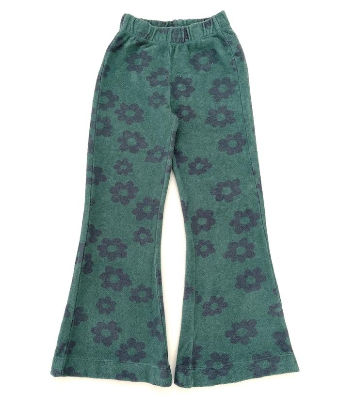 Terry Trousers 4y / 104
