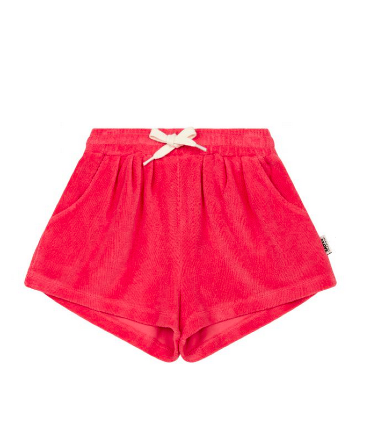 Terry Cloth Shorts 4y / 104