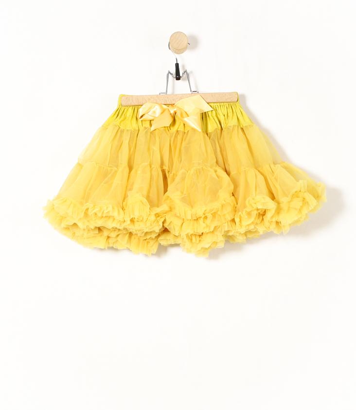 Full Petticoat