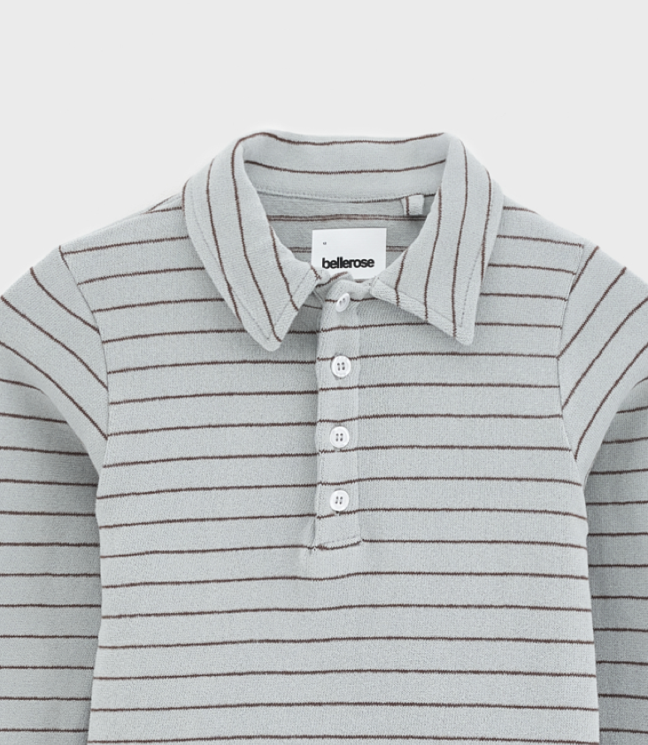 Fushya Langarm Shirt - 0