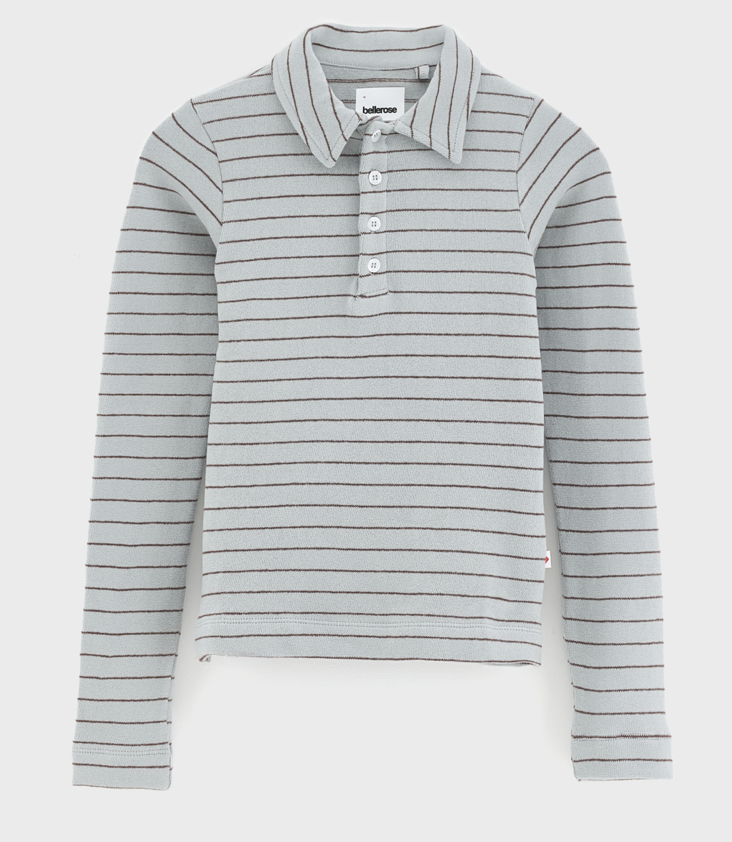 Fushya Langarm Shirt