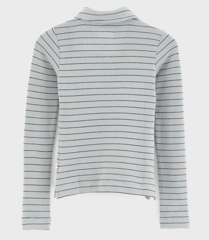 Fushya Langarm Shirt - 1