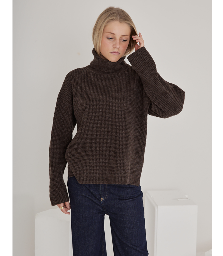 G Molina Pullover - 2