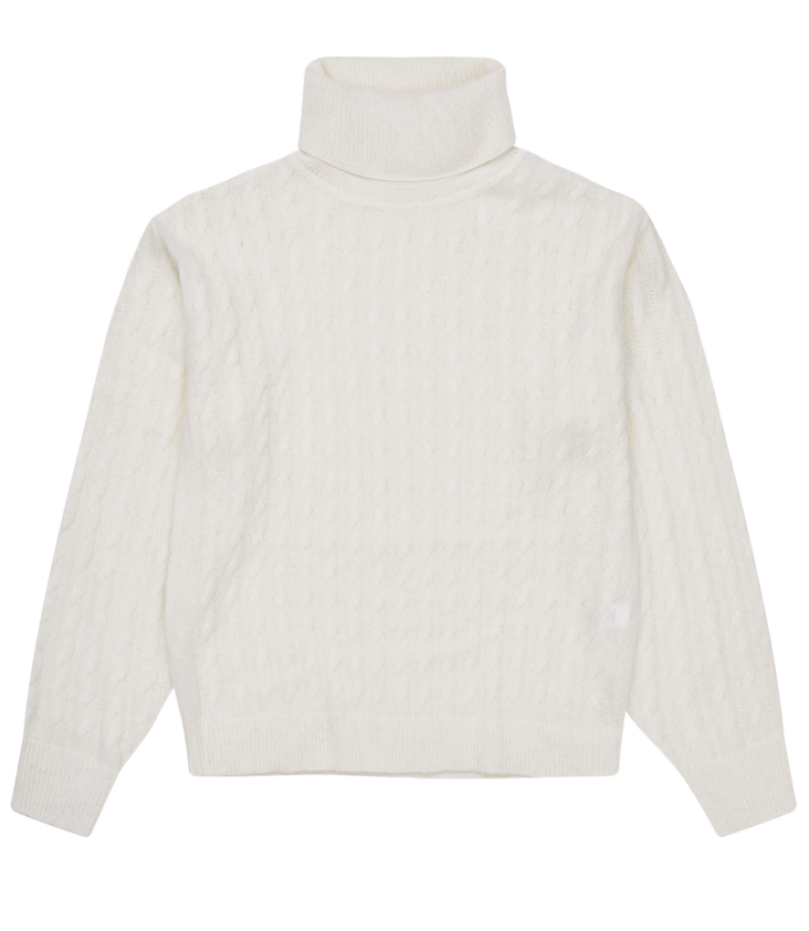 G Verona Collar Sweater 12y / 152
