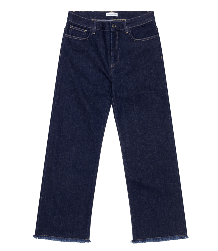 G Wyatt Pants Cropped