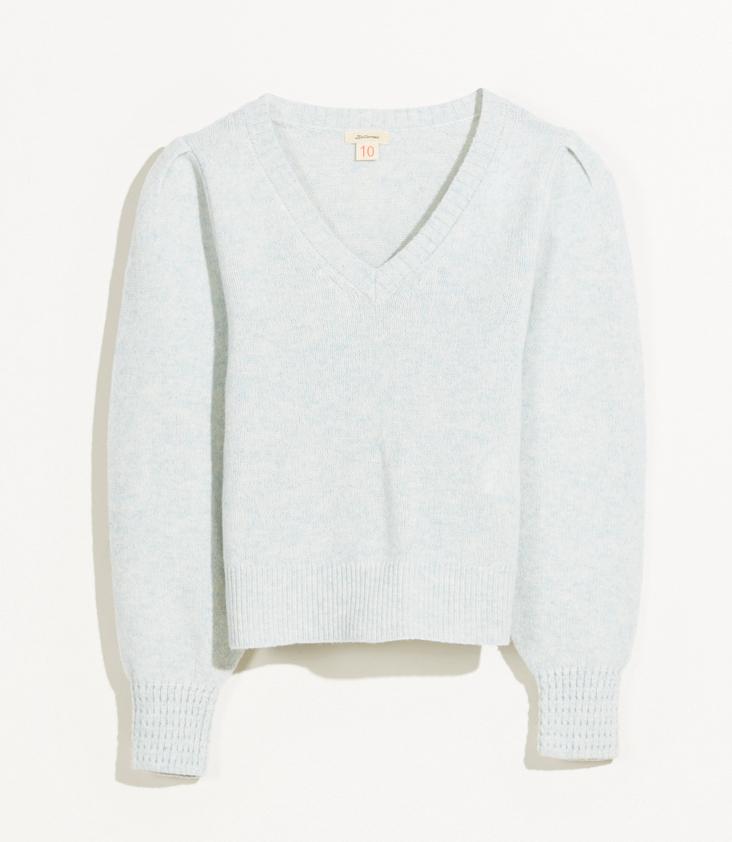 Gadfi Jumper