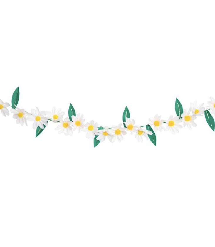 Daisy Garland