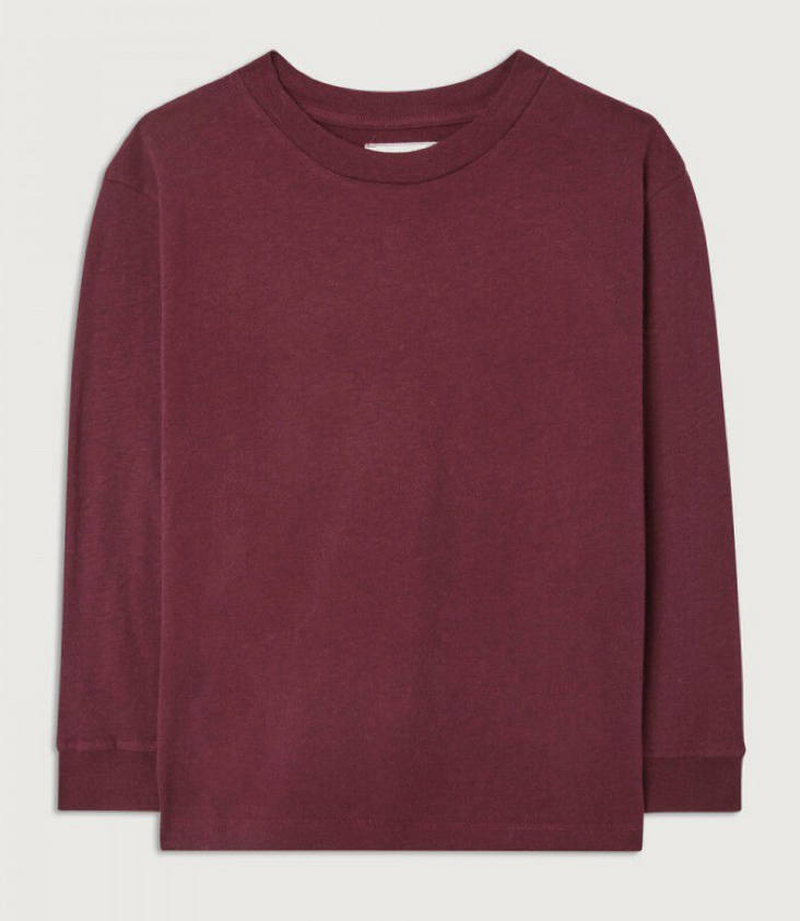 Gamipy Langarm-T-Shirt 7y / 122