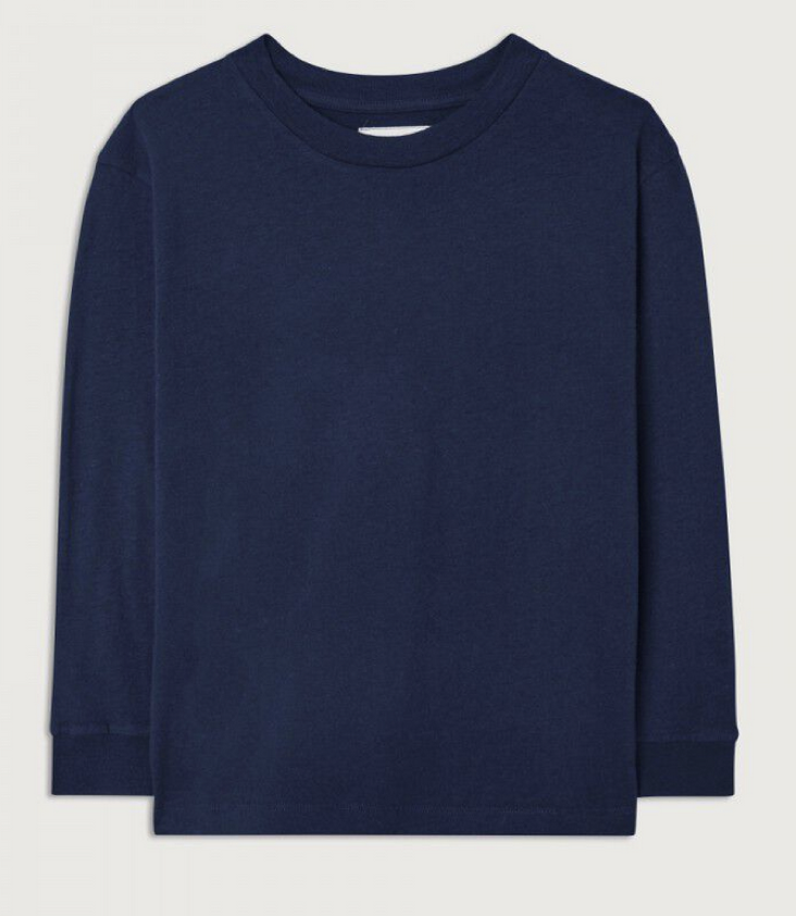 Gamipy Longsleeve 9y / 134