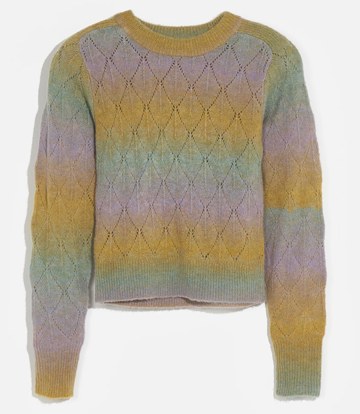 Gatin Jumper