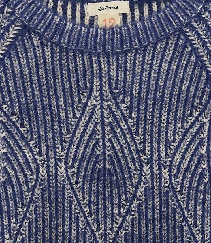Geaf Pullover 4y / 104 - 1