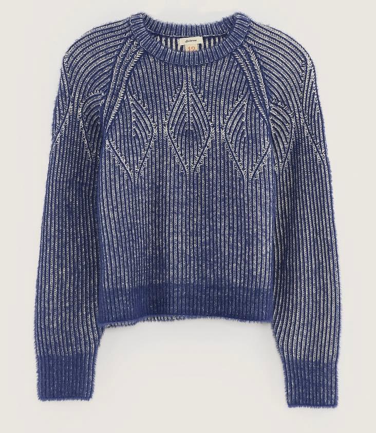 Geaf Pullover