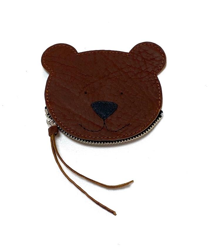 Purse Bear