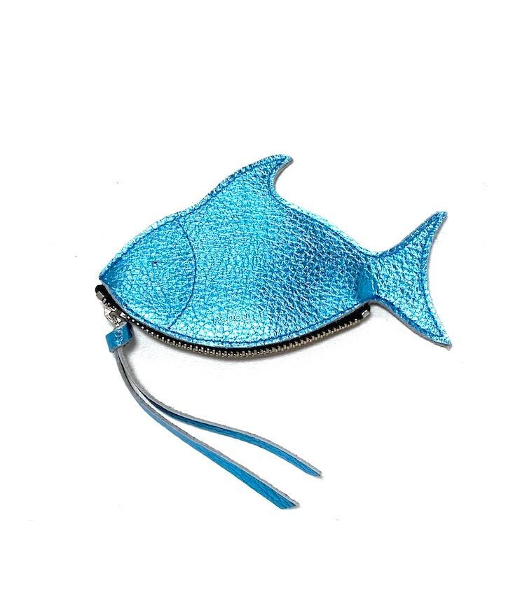 Purse Fish