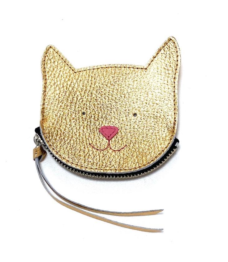 Purse Cat