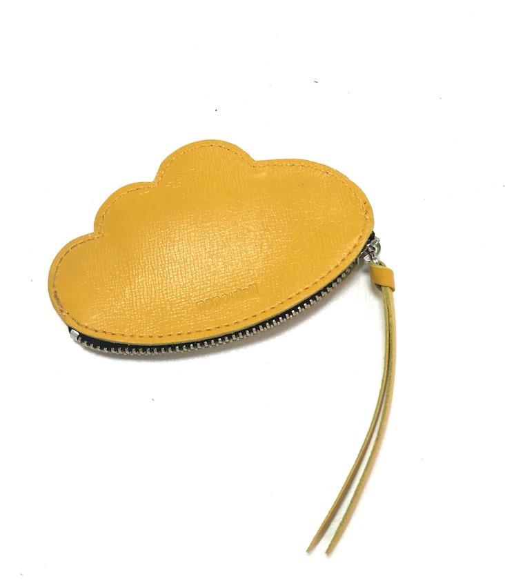 Purse Cloud