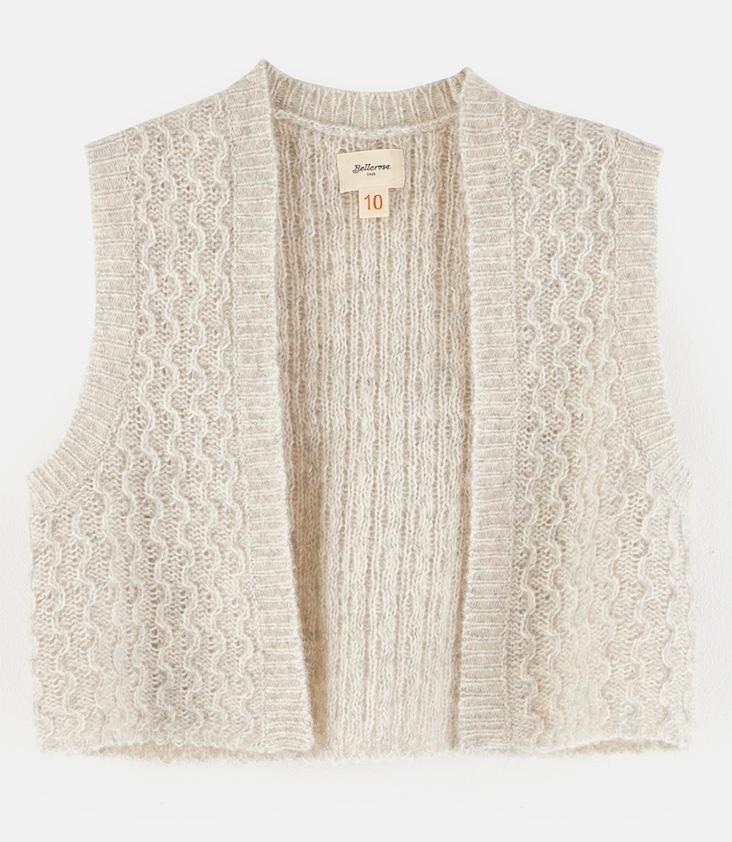 Genu Vest