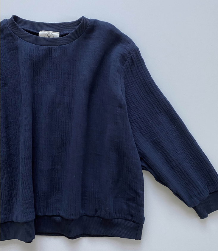 Gert Jumper 4y / 104 - 1